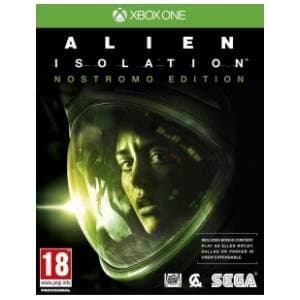 xbox-one-alien-isolation-nostromo-edition-akcija-cena