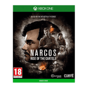 xbox-one-narcos-rise-of-the-cartels-akcija-cena