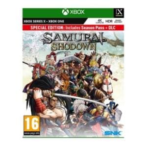xbox-series-x-samurai-showdown-special-edition-akcija-cena