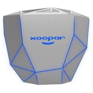 xoopar-bezicni-zvucnik-geo-sivi-akcija-cena