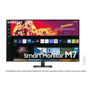 samsung-smart-monitor-ls43bm700uuxen-akcija-cena
