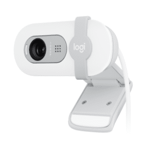 logitech-web-kamera-brio-100-bela-akcija-cena