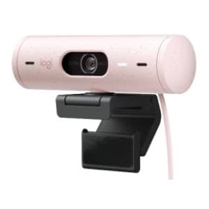 logitech-web-kamera-brio-500-roze-akcija-cena