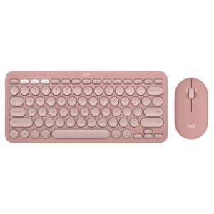 logitech-set-bezicni-mis-i-tastatura-pebble-2-combo-roze-akcija-cena