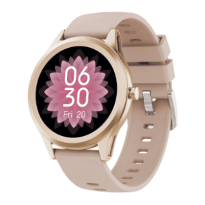 ksix-smart-watch-globe-roze-pametni-sat-akcija-cena