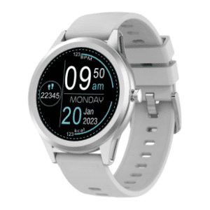 ksix-smart-watch-globe-silver-pametni-sat-akcija-cena