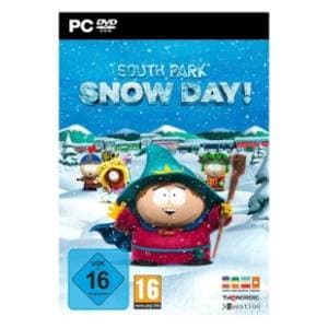 pc-south-park-snow-day-akcija-cena