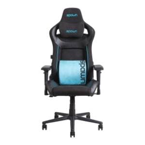 spawn-office-chair-black-gejmerska-stolica-akcija-cena