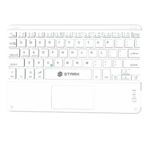 stark-bezicna-tastatura-btk770w-us-bela-akcija-cena