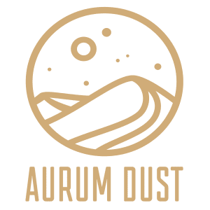 aurum-dust