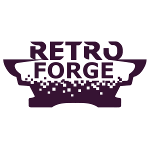 retro-forge