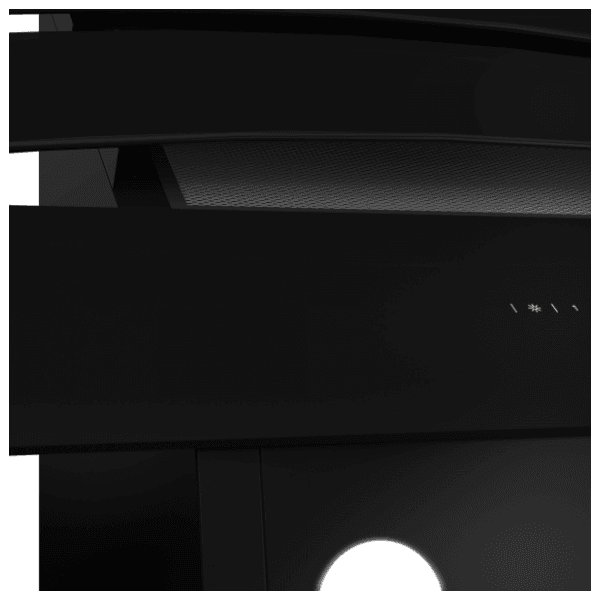 BEKO aspirator HCA 62640 B 3