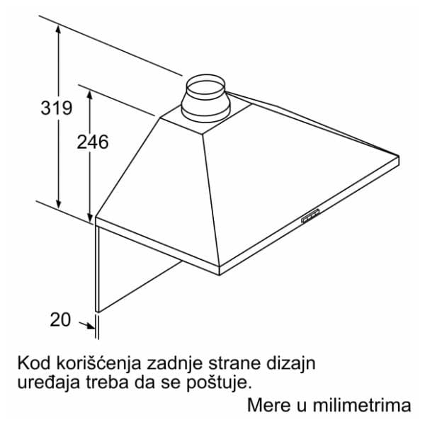 BOSCH aspirator DWP66BC50 5