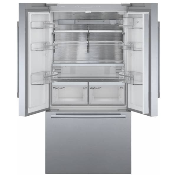 BOSCH kombinovani frižider KFF96PIEP 2