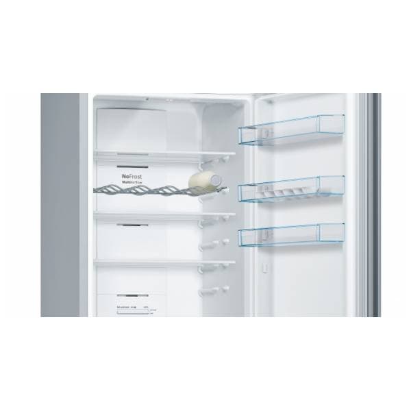 BOSCH kombinovani frižider KGN39VLEB 2