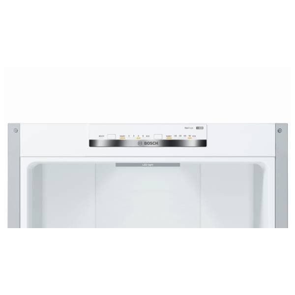 BOSCH kombinovani frižider KGN39VLEB 4