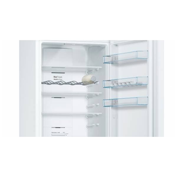 BOSCH kombinovani frižider KGN39VWEQ 1