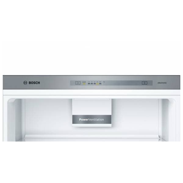 BOSCH kombinovani frižider KGV58VLEAS 2