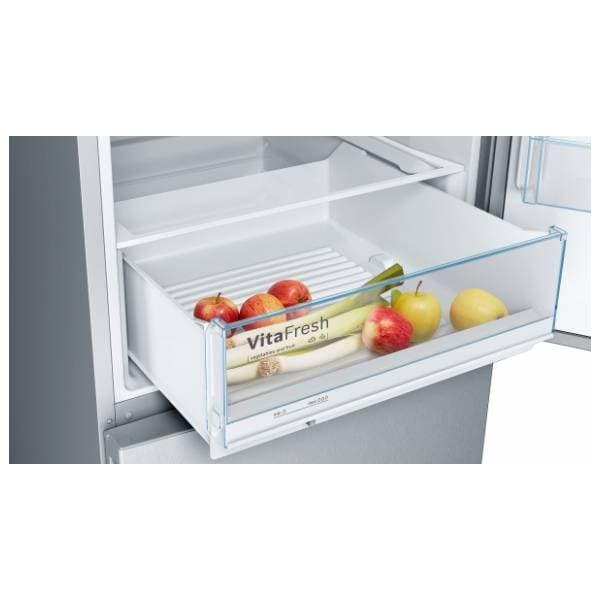 BOSCH kombinovani frižider KGV58VLEAS 4
