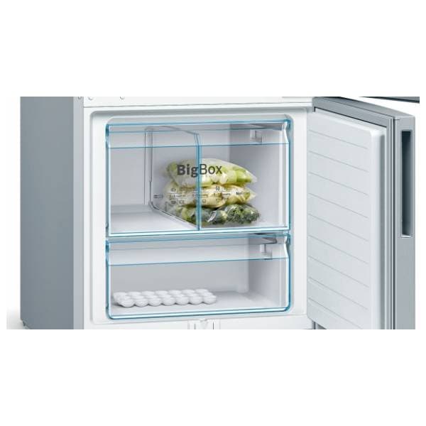 BOSCH kombinovani frižider KGV58VLEAS 5