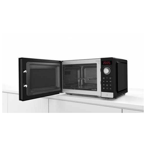 BOSCH mikrotalasna rerna FEL023MS2 1