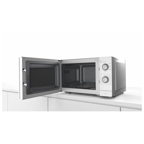 BOSCH mikrotalasna rerna FFL020MW0 4