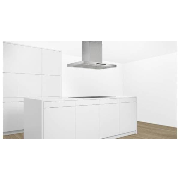 BOSCH ostrvski aspirator DIB97IM50 1