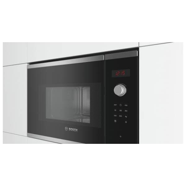 BOSCH ugradna mikrotalasna BFL523MS0 1