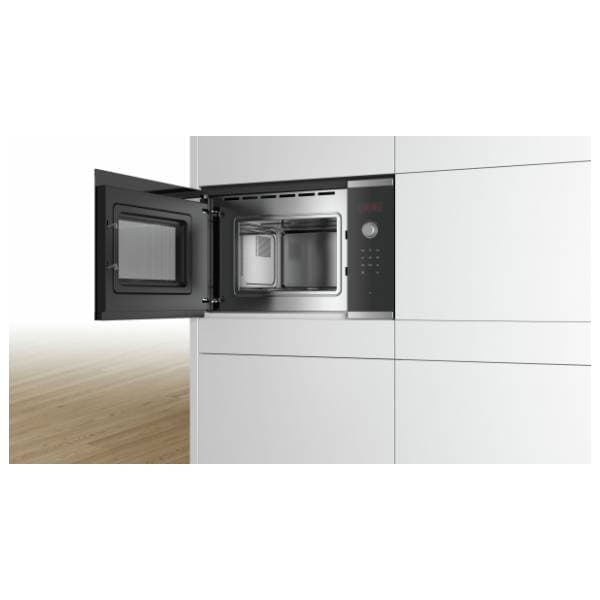 BOSCH ugradna mikrotalasna BFL523MS0 2