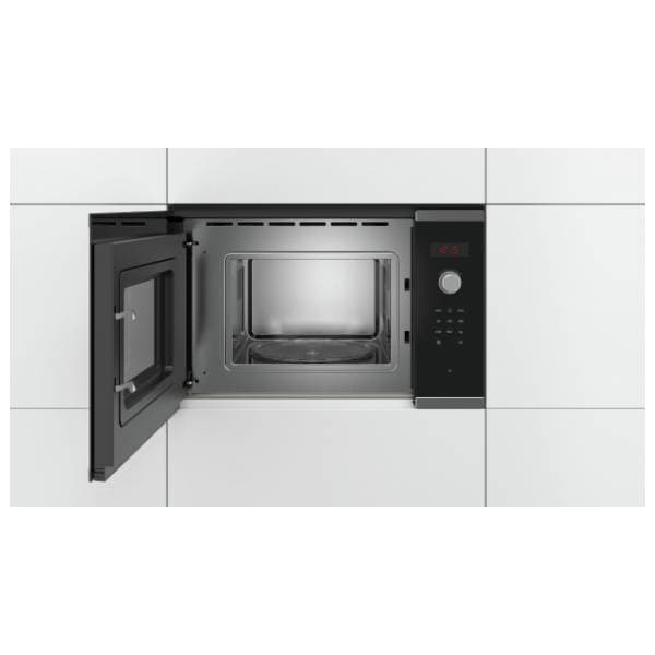 BOSCH ugradna mikrotalasna BFL523MS0 3