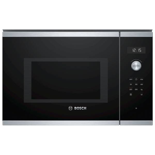 BOSCH ugradna mikrotalasna BFL554MS0 0