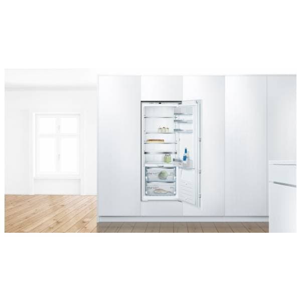 BOSCH ugradni kombinovani frižider KIF51AFE0 1
