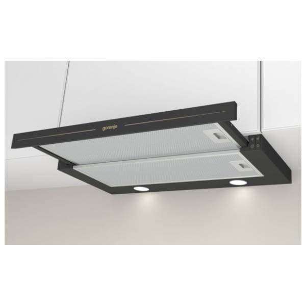 GORENJE aspirator BHP62CLB 1