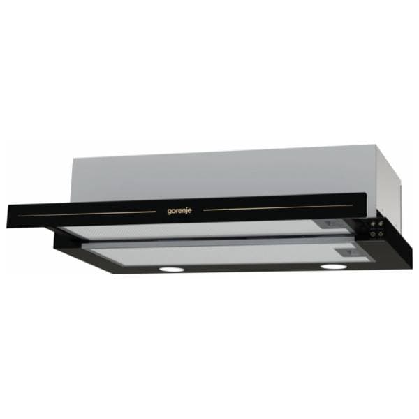 GORENJE aspirator BHP62CLB 3