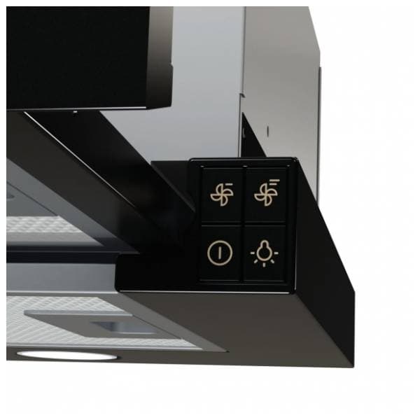 GORENJE aspirator BHP62CLB 4