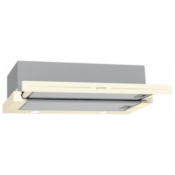 GORENJE aspirator BHP62CLI 1