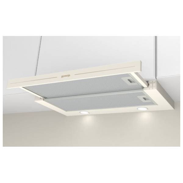 GORENJE aspirator BHP62CLI 2