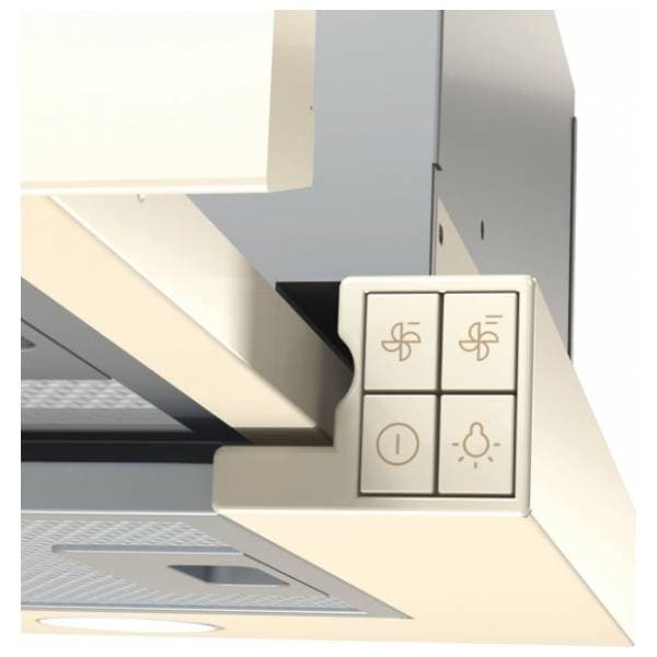 GORENJE aspirator BHP62CLI 4