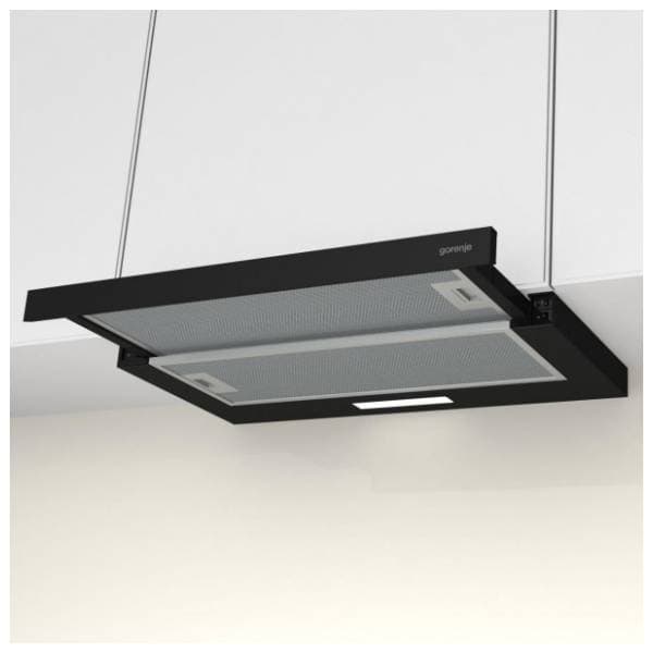 GORENJE aspirator TH60E3B 2