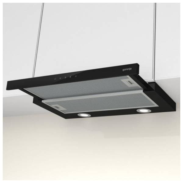 GORENJE aspirator TH64E4BG 4