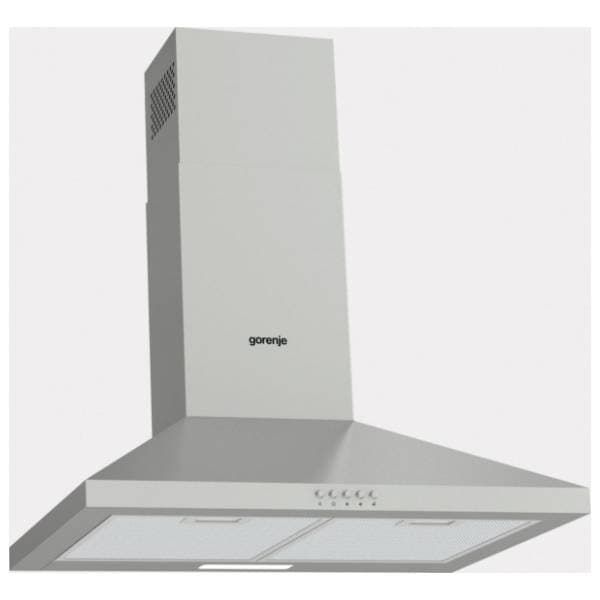 GORENJE aspirator WHC629E4X 1