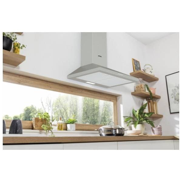 GORENJE aspirator WHC629E4X 5