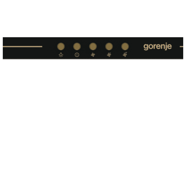 GORENJE aspirator WHC63CLB 1