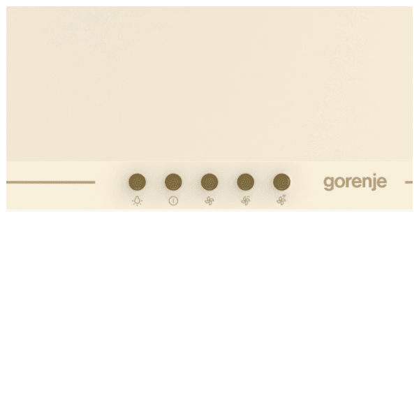 GORENJE aspirator WHC63CLI 4