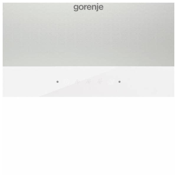 GORENJE aspirator WHT6SYW 3