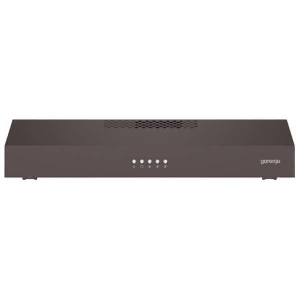 GORENJE aspirator WHU529EBR/S 2