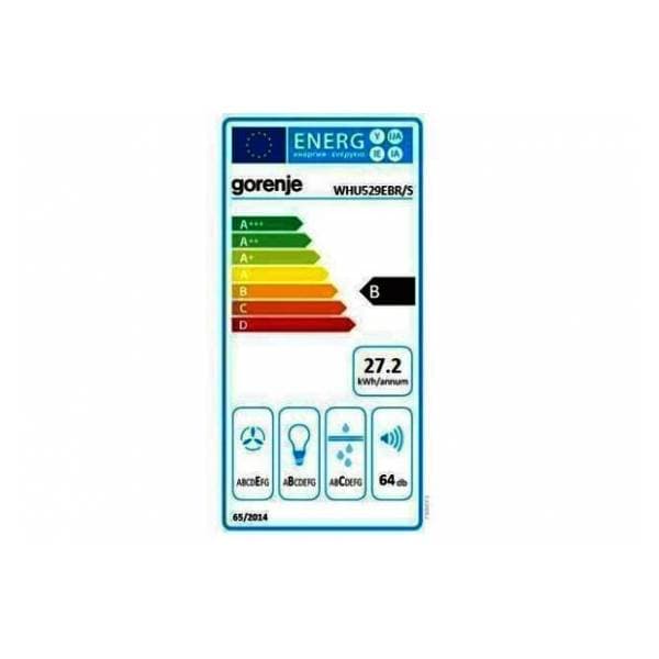 GORENJE aspirator WHU529EBR/S 3