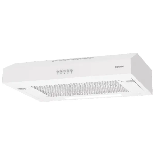 GORENJE aspirator WHU529EW/S 0
