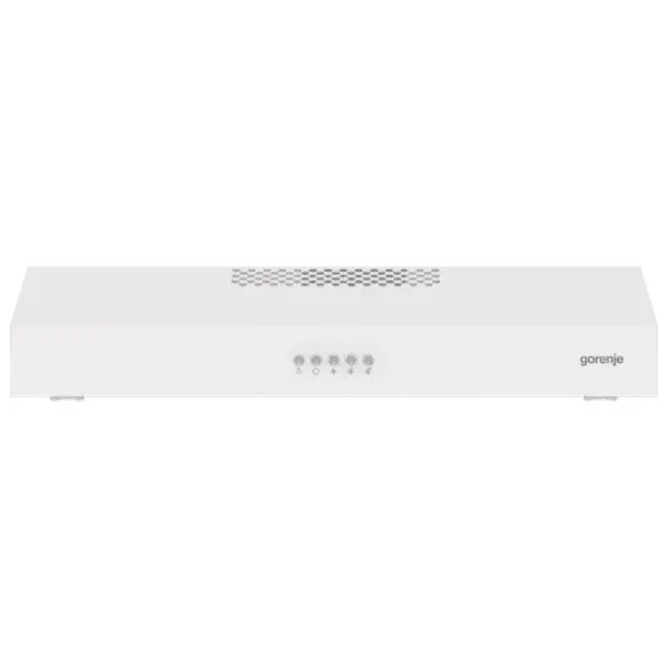 GORENJE aspirator WHU529EW/S 3