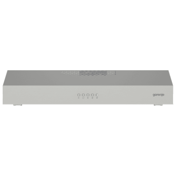 GORENJE aspirator WHU629ES/S 1